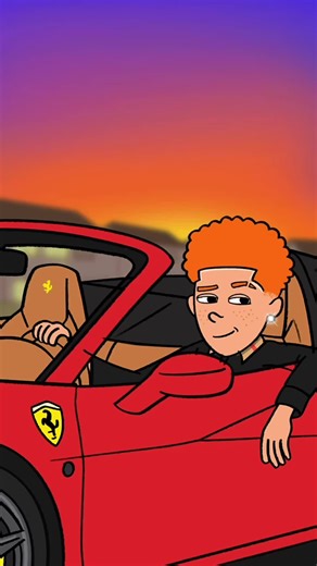 Klodwigs Geburtstag – Linus und Klodwig feiern zusammen