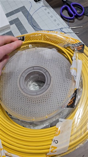 New copper infused filament?! #howdoesitwork 😅