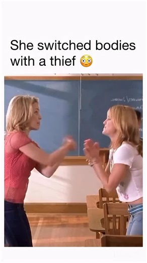 CREATIVECINEMAX on Instagram: "This movie was crazy 😂🩷 🎥 the hot chick: Jessica Spencer is the hottest, most popular girl in high school. Jessica, her best friend April, and a couple of other hot girls Lulu and Keecia visit the mall to hang out and do some shopping. They enter a new age store, where they check out a pair of ancient earrings. Unbeknownst to Jessica, these are magical ones set in ancient Abyssinia. A princess known as Princess Nawa is disgusted by the groom of her arranged marr