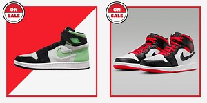 Now's Your Last Chance to Save on Nike Air Jordans Before Christmas
