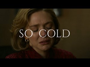 Multifandom || So Cold