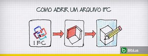 Abrir arquivo IFC, visualizar e alterar as propriedades