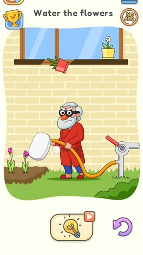 DOP 5 Level 16 - Shave Him 🙍‍♂️#dop5 #doplevels