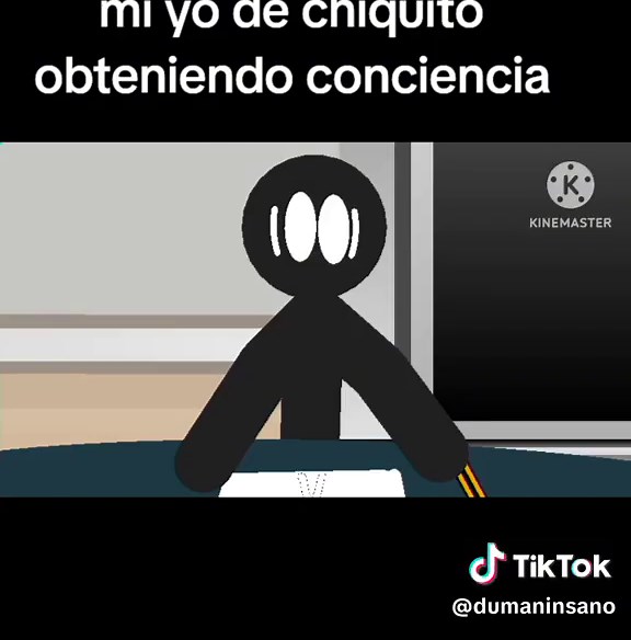 Mi Yo Chiquito en Stick Nodes Pro