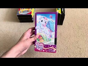 6 Random VHS Tapes