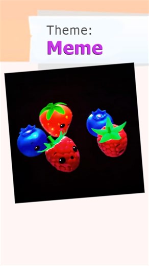 ROBLOX Fruits Dance Party Speed Draw MEMES 🤣 #speeddraw #roblox #shorts