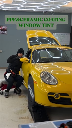 BGI PRO AUTO Auto Detailing – Your One-Stop Shop! 🌟 🚗 Minivans, Trucks, SUVs – We Do It All! Call Now for a Quote! Special Pricing on PPF/Ceramic Coating Bundles! 🛍️ Don’t Miss Our Black Friday Special! Secure your spot for next week by calling us at 818.535.2568. ✨ Services Offered: - Ceramic Coatings - Clear Bras - Window Tinting - Auto Detailing 📍 Based in 3437 Myrtle Ave #355, North Highlands, CA 95660 we are dedicated to protecting and maintaining your vehicles. 📞 Schedule Your Appoint