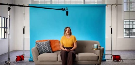 SoFi 'Chelsea' commercial advertisement spot