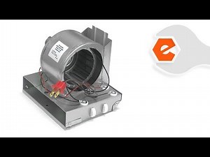 NuTone Vent-Fan-Heater Repair - Replacing the Heater Assembly (NuTone Part # S97017648)