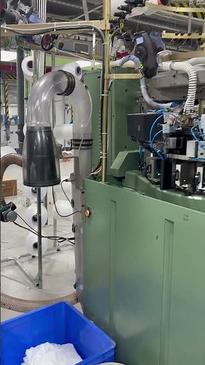 Santoni seamless underwear knitting machines #santoni #lonati #moderniostechnologijos #modernios