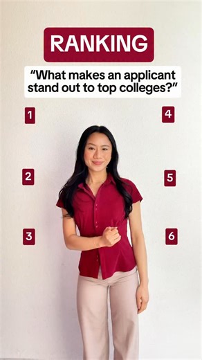 Ultimate Ivy League Guide™ on Instagram: "Everyone applying to top colleges has perfect grades and stats now… That’s not what makes you stand out anymore. What does is a clear narrative. Here’s the Narrative Method in simple terms: 1️⃣ Discovery: Find what your application needs to prove about who you’re becoming 2️⃣ Master Plan: Design your activities and summers so they all point to the same direction 3️⃣ Daily Action: Take small, consistent actions that create real evidence over time 4️⃣ Tran