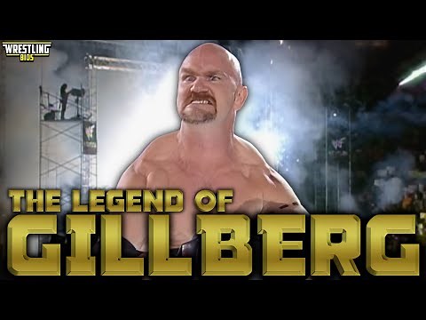 The Legend of GILLBERG