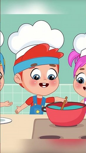 أغنية #نحن_جوعانين 😋حرك #حرك #عالم_فلافي #fluffyworld #shorts #اغاني_اطفال