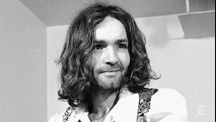 Charles Manson Dies at 83; Wild-Eyed Leader of a Murderous Crew (Published 2017)