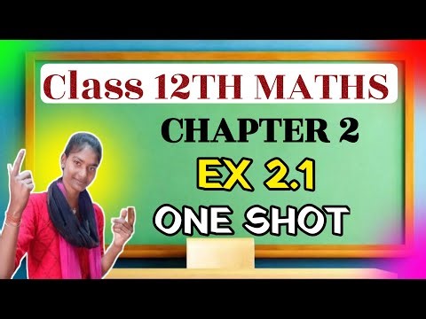 class 12 maths ex 2.1 one shot | Inverse Trigonometry Faction | class 12 ex 2.1 | ex 2.1 class 12