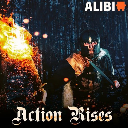 Darmok the Destroyer