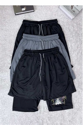 #shorts #2in1 #drawstring #menswear #mensfashion