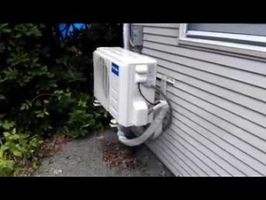 Wall-Mounted MRCOOL DIY Installation