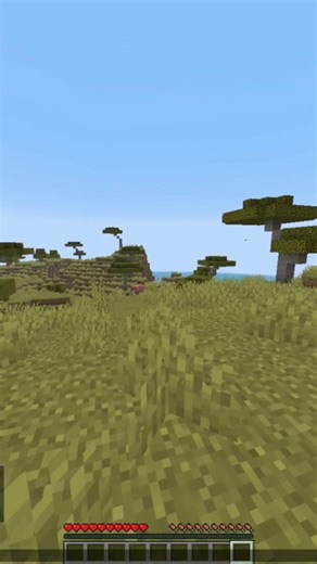 Ganz einfach Minecraft Scale verändern!