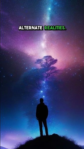 5 Parallel Universe Theories That Could Rewrite Reality