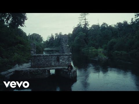 Dermot Kennedy - Endless (Official Lyric Video)