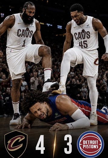 Cade Cunningham Deserves Better from the Pistons