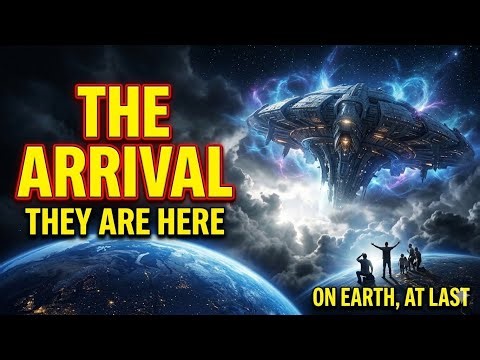 The Galactic Federation: Why They Are Already On Their Way To Us!