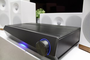 Test Denon Heos Bar, Heos Sub et Heos AVR - Son-Vidéo.com: blog