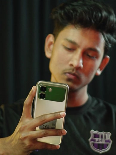 Infinix Note Edge 5G Review and Camera Test Insights