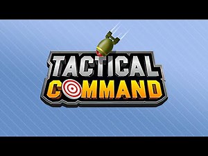 Tactical Command | GamePlay PC