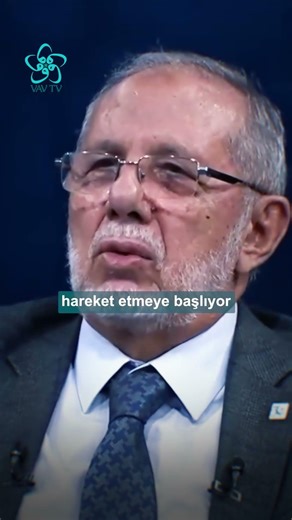 Sihir ve Büyünün Hakikati Var Mı? #vavtv