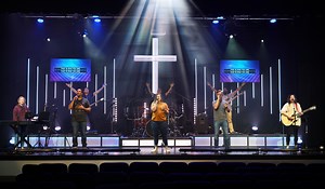 Mobile App | Damascus Road Community Church