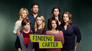 Finding Carter - MTV Series - Where To Watch