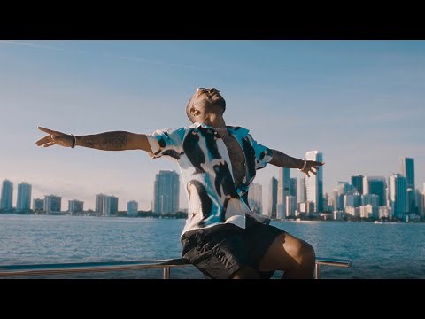"Hit Eazy" Official Video - Eric Bellinger & Hitmaka