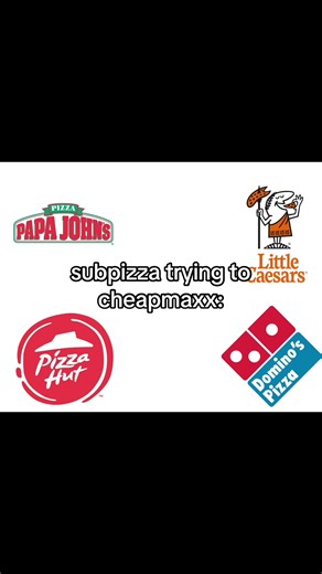 Mastering Subpizza and Cheap Mogging Strategies