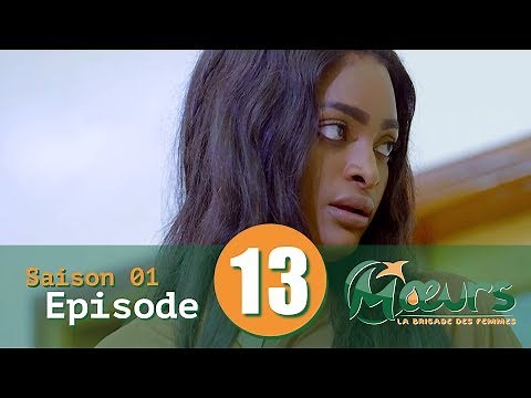 MOEURS, la Brigade des Femmes - saison 1 - épisode 13 ** VOSTFR **