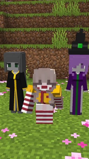 The weirdest texture pack in Minecraft | Minecraft Texture Pack