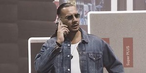 Apache 207 – Loser [Video]