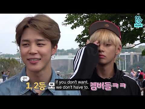 [ENGSUB] Run BTS! EP.69 {BTS In Toronto} Full Episode