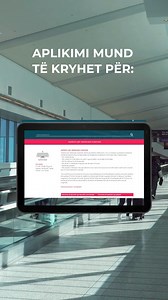 Qytetarët shqiptarë që jetojnë jashtë Shqipërisë, mund të aplikojnë për deklaratë noteriale nëpërmjet e-Albania. Aplikimi mund të kryhet për👇 • Njohjen e fëmijës; •Udhëtimin e fëmijëve me njërin nga prindërit ose me të afërm të familjes; •Të ardhurat; •Lënien e shtetësisë shqiptare të fëmijës minoren; •Deklaratë gjallese; •Pajisjen e fëmijeve me Leje Qëndrimi vetëm për Greqinë, Klikoni 🔗https://e-albania.al/eAlbaniaServices/UseService.aspx?service_code=9784 dhe plotësoni formularin elektronik,