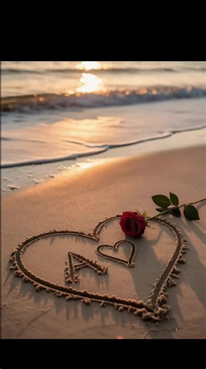 Beach Video for Couples: Romantic Moments by the Sea