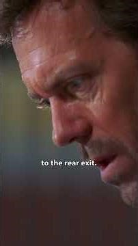 Ester's Disease | House M.D.