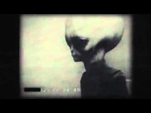 LEAKED Alien Survivor Ufo Crash Area 51 REAL 2011