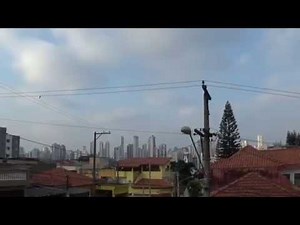 Teste - Filmadora Sony HDR-CX240/B