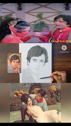Shashi Kapoor Hit Song | Wada Karo Nahi Chodogi #shashikapoor #shashikapoorsongs #sharmilatagore