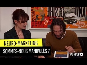 Neuro-Marketing, manipulation or sales technique?