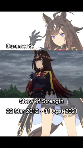 Evo_Draw | Duramente "jinak namun liar" Duramente berasal dari tiga generasi G1 yang membentang dari nenek buyutnya Dyna Carl,neneknya Air Groove... | Instagram