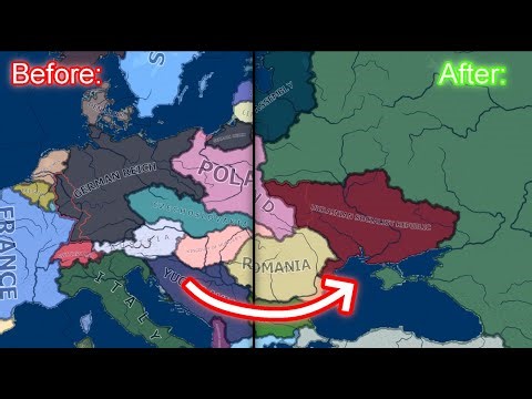 Hoi4 how to make a custom scenario (tutorial)