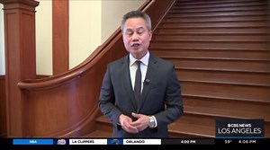 Where has Kevin de León been since the racist remark scandal?