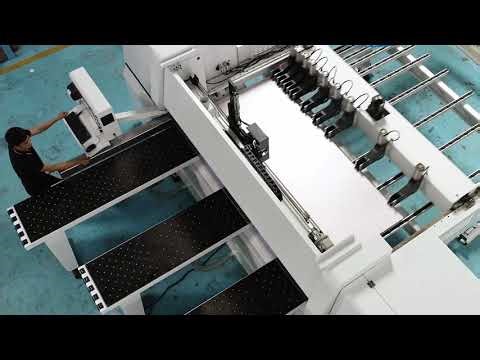 Computer panel saw NP330HG